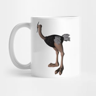 I feel a right Tit Mug